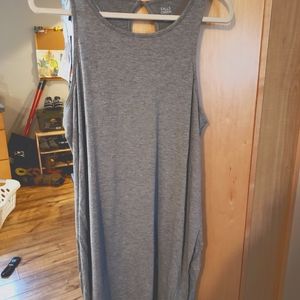 Womens dress size large